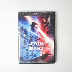 Star Wars: The Rise Of Skywalker